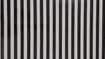 Vinyl HTV Pattern Off-white and Black Stripes