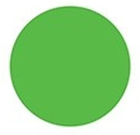 Vinyl Siser HTV Flock Neon Green