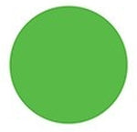 Vinyl Siser HTV Flock Neon Green