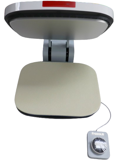 Heat Press Freesub F380 30x38cm Auto Open