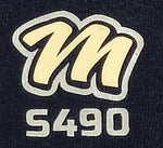 Vinyl HTV Flex PlotterFilms Italy - BeigeS490