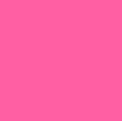 Vinyl HTV Plotterfilms Flex Glow in the Dark Neon Pink GLN390