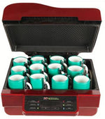 3D Vacuum Heat Press