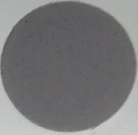 Vinyl Siser HTV Flock Grey