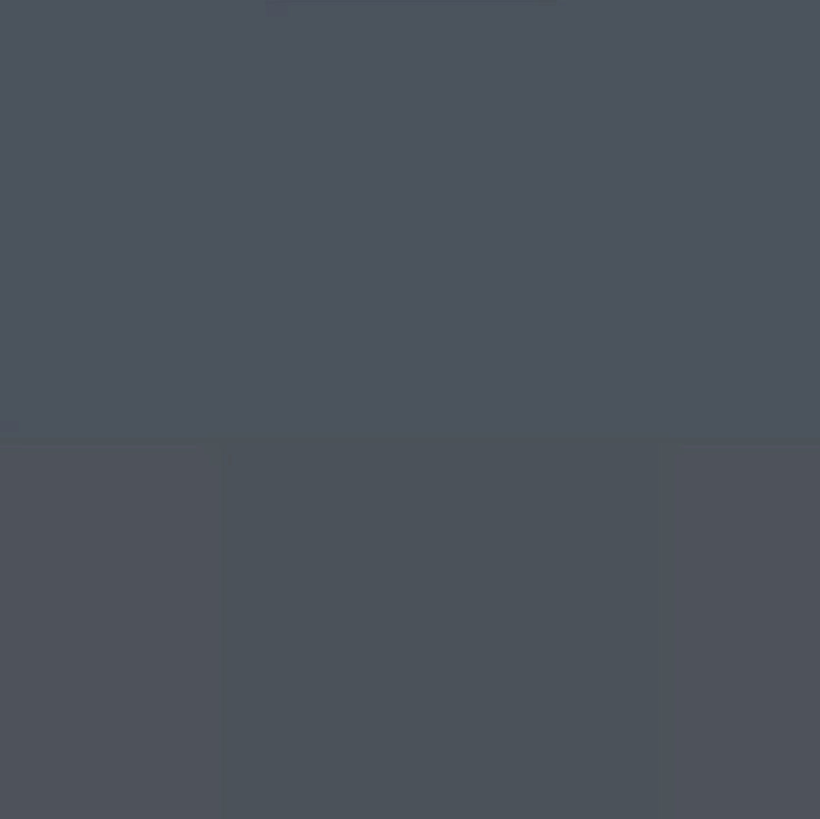 Poli-Cut 5yr Permanent Signage 300mm Dark Grey 6050