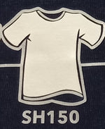 Vinyl HTV Flex PlotterFilms Italy - Shine Pearl SH150