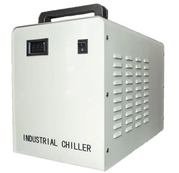 Laser Engraver 400x600mm 60W RD Works & Lighburn