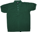 Golfers Cotton Blend 280 gram Bottle green Small