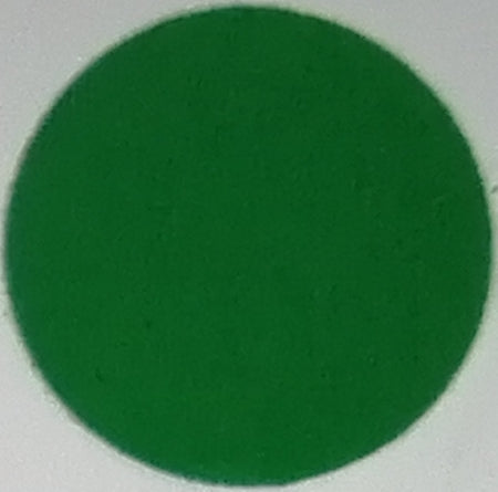 Vinyl Siser HTV Flock Green