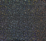 Vinyl HTV Pattern Black Stingray