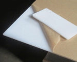 Acrylic Sheet White A3