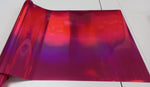 Vinyl HTV Holographic Red
