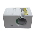 Combo Heat Press 23x30cm Swing Away and Infusable Mug Press