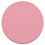 Vinyl Siser HTV Flock Light Pink