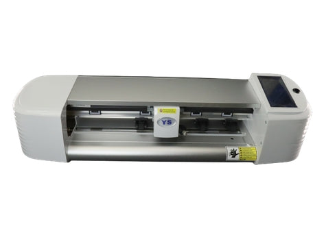 Combo Contour & Craft 490mm Vinyl Cutter & Heat Press 38x38cm