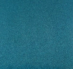 Vinyl HTV Flex PlotterFilms Glass Glitter Reflective Sky Blue GLR280