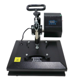 Combo Heat Press 23x30cm Swing Away and Infusable Mug Press