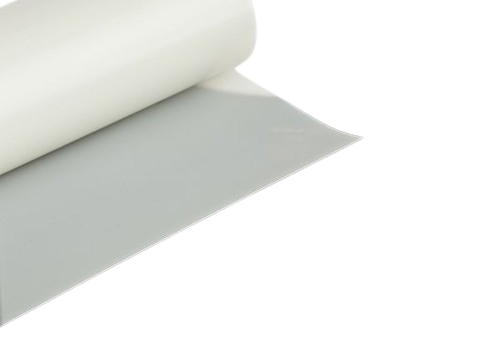 Vinyl HTV Flex PlotterFilms Italy - Frosted GY001