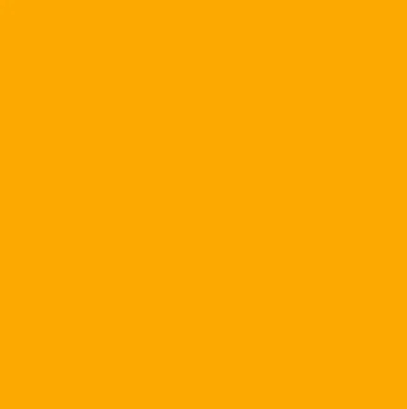 Vinyl Oracal 641 Permanent Signage 300x300mm (3 Sheets) Golden Yellow 020