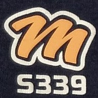 Vinyl HTV Flex PlotterFilms Italy - Cipria Peach S339