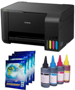 Combo Sublimation Printer with Mug & Heat Press