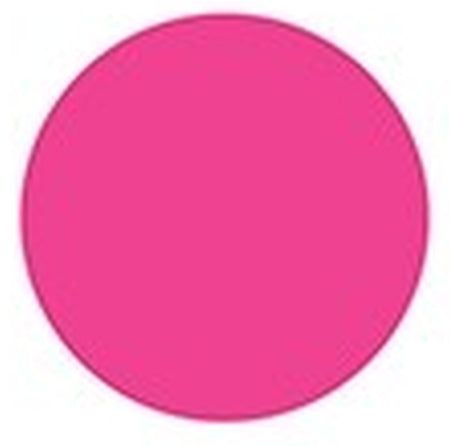 Vinyl Siser HTV Flock Neon Pink