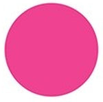 Vinyl Siser HTV Flock Neon Pink
