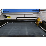 Laser Engraver 400x600mm 60W RD Works & Lighburn