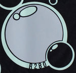 Vinyl HTV Flex PlotterFilms Italy - Reflective Sky Blue R280