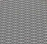 Vinyl HTV Pattern Prisms Silver Grey