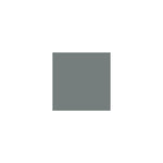 Vinyl Oracal 641 Permanent Signage 300x300mm (3 Sheets) Grey 071