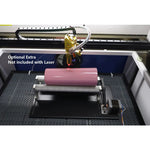 Laser Engraver 400x600mm 60W RD Works & Lighburn