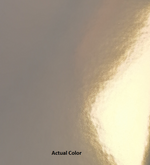 Vinyl Sticker Paper Light Gold A4 (20pcs)