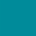 Vinyl Oracal 641 Permanent Signage 300x300mm (3 Sheets) Turquoise blue 066