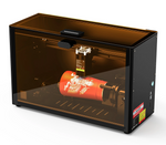 Laser Engraver for Water Bottles and Glasses