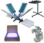 Combo 14 Machine Combo incl Laser