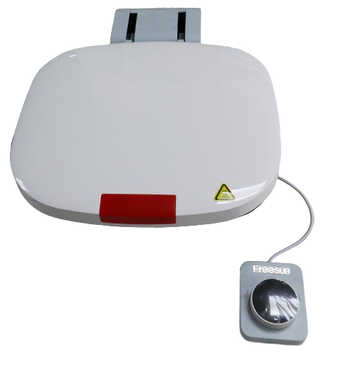 Heat Press Freesub F380 30x38cm Auto Open