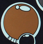 Vinyl HTV Flex PlotterFilms Italy - Reflective Brown R310