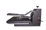 Heat Press 38x38cm