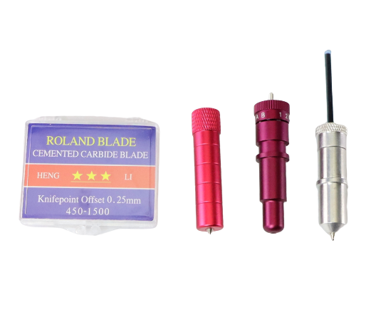 Vinyl Cutter Contour & Craft 720mm (Desktop Model)