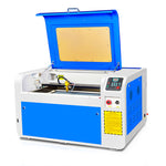 Laser Engraver 400x600mm 60W Corel Draw