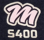 Vinyl HTV Flex PlotterFilms Italy - Light Violet S400