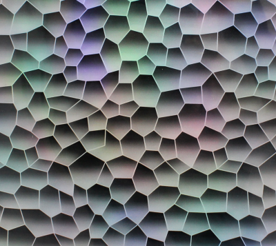 Vinyl HTV Pattern Holographic Mamba