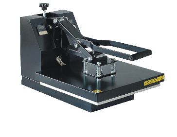 Combo Contour 1350mm Vinyl Cutter + Heat Press 38x38cm