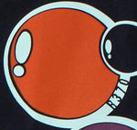 Vinyl HTV Flex PlotterFilms Italy - Reflective Orange Rust R370