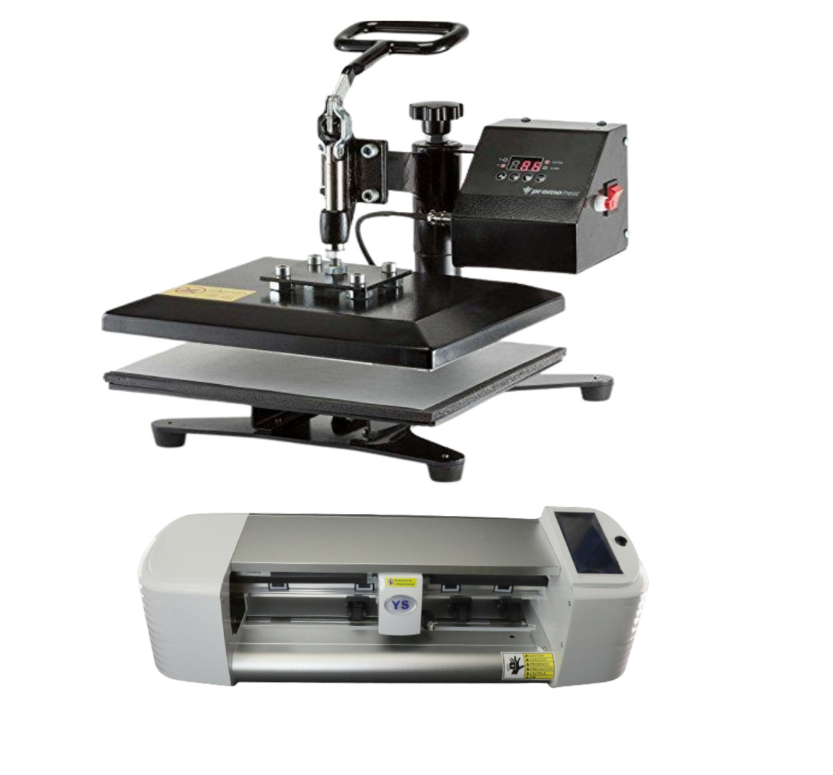 Combo Contour Craft 490 & Swing Away 23x30cm