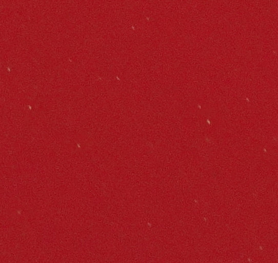 Vinyl HTV Flex PlotterFilms Matt Glitter Reflective Red GL350