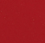 Vinyl HTV Flex PlotterFilms Matt Glitter Reflective Red GL350