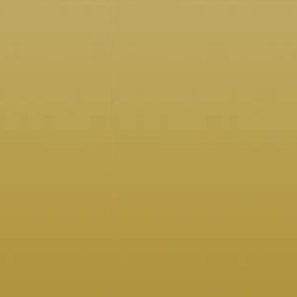 Vinyl Oracal 641 300mm Permanent Signage Gold Metallic 091