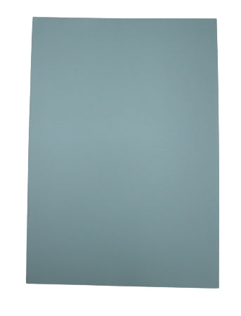 Craft Paper - Adhesive Backing 80g Light Blue (4pcs)